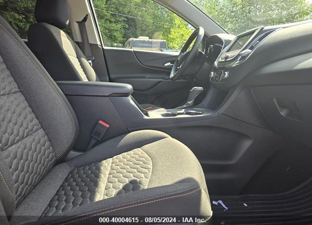2019 CHEVROLET EQUINOX LT VIN: 2GNAXTEV8K6281875