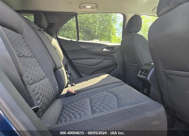 2019 CHEVROLET EQUINOX LT VIN: 2GNAXTEV8K6281875