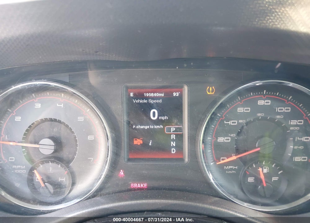 2012 DODGE CHARGER R/T VIN: 2C3CDXCT8CH226310