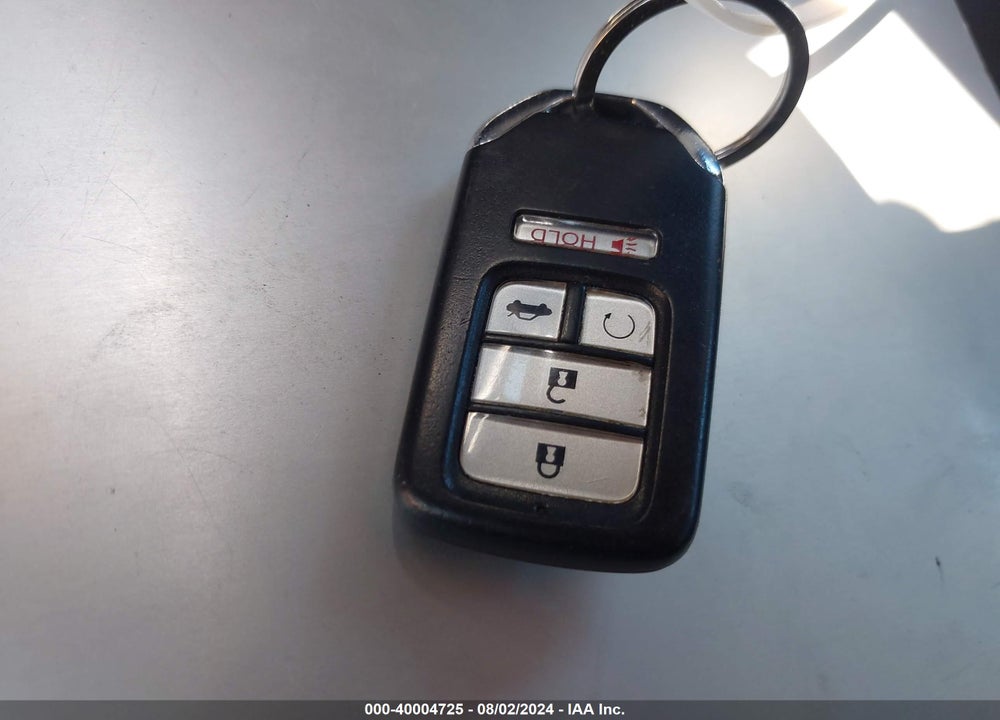 2017 HONDA CIVIC EX VIN: 19XFC2F78HE213105