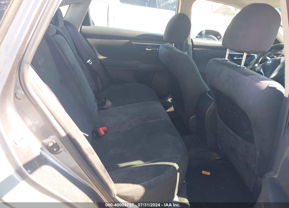2014 NISSAN ALTIMA 2.5 VIN: 1N4AL3AP6EC901782