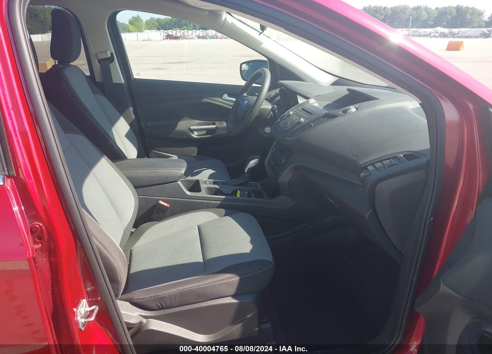 2018 FORD ESCAPE SE VIN: 1FMCU9GD5JUC57143
