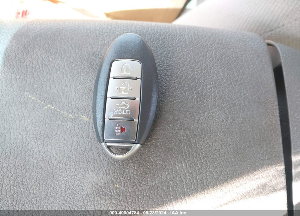 2012 NISSAN ALTIMA 2.5 S VIN: 1N4AL2AP0CN462039
