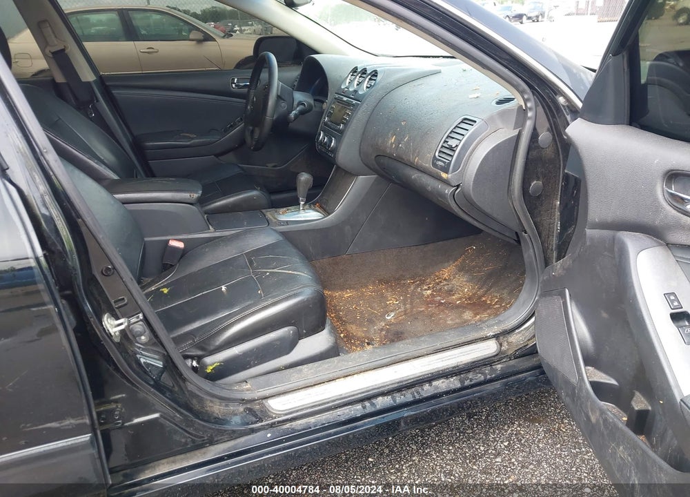 2012 NISSAN ALTIMA 2.5 S VIN: 1N4AL2AP0CN462039