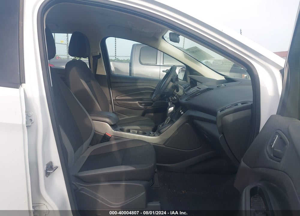 2013 FORD ESCAPE VIN: 1FMCU0F73DUB16339