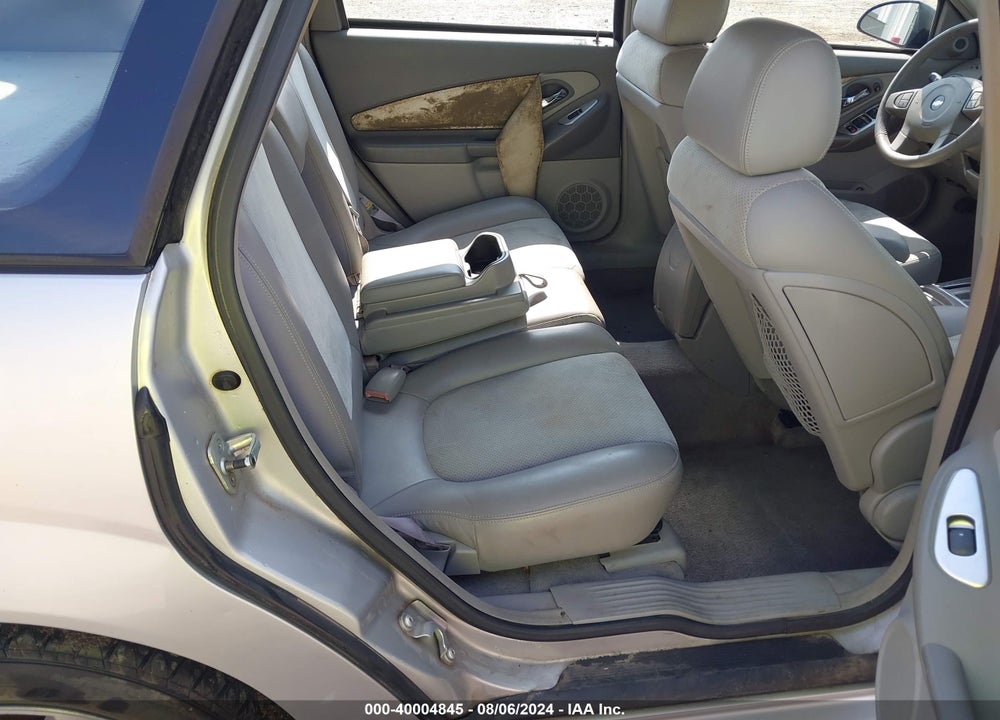 2005 CHEVROLET MALIBU MAXX LT VIN: 1G1ZU64845F212055