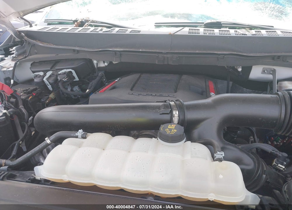 2023 FORD F-150 RAPTOR VIN: 1FTFW1RG5PFB42186