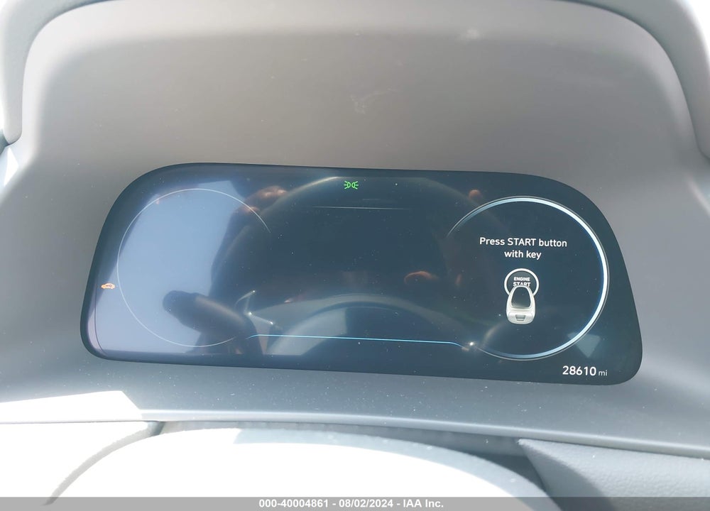 2021 HYUNDAI SONATA SEL PLUS VIN: 5NPEJ4J23MH121303