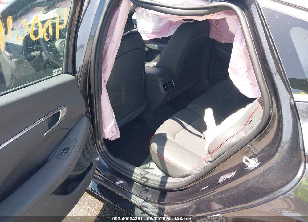 2021 HYUNDAI SONATA SEL PLUS VIN: 5NPEJ4J23MH121303
