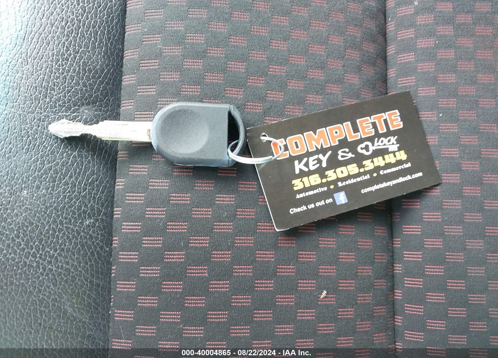 2008 FORD FUSION SE VIN: 3FAHP07198R108406