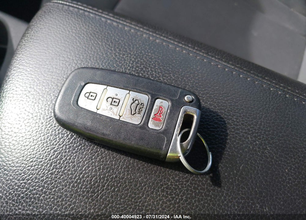 2012 KIA OPTIMA HYBRID EX VIN: KNAGM4ADXC5026797