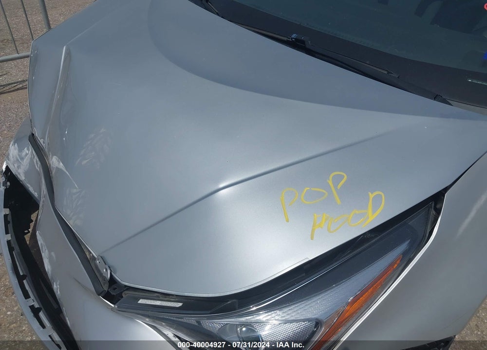 2016 TOYOTA PRIUS THREE TOURING VIN: JTDKARFU2G3526773