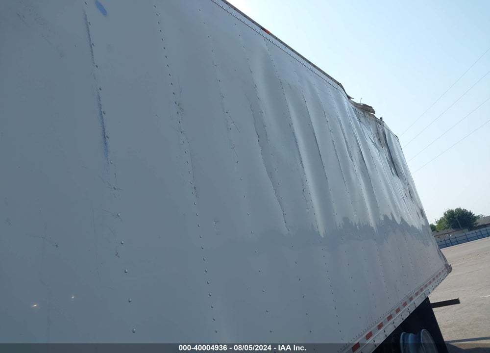 2017 FREIGHTLINER M2 106 VIN: 1FVACWDT8HHHW8316