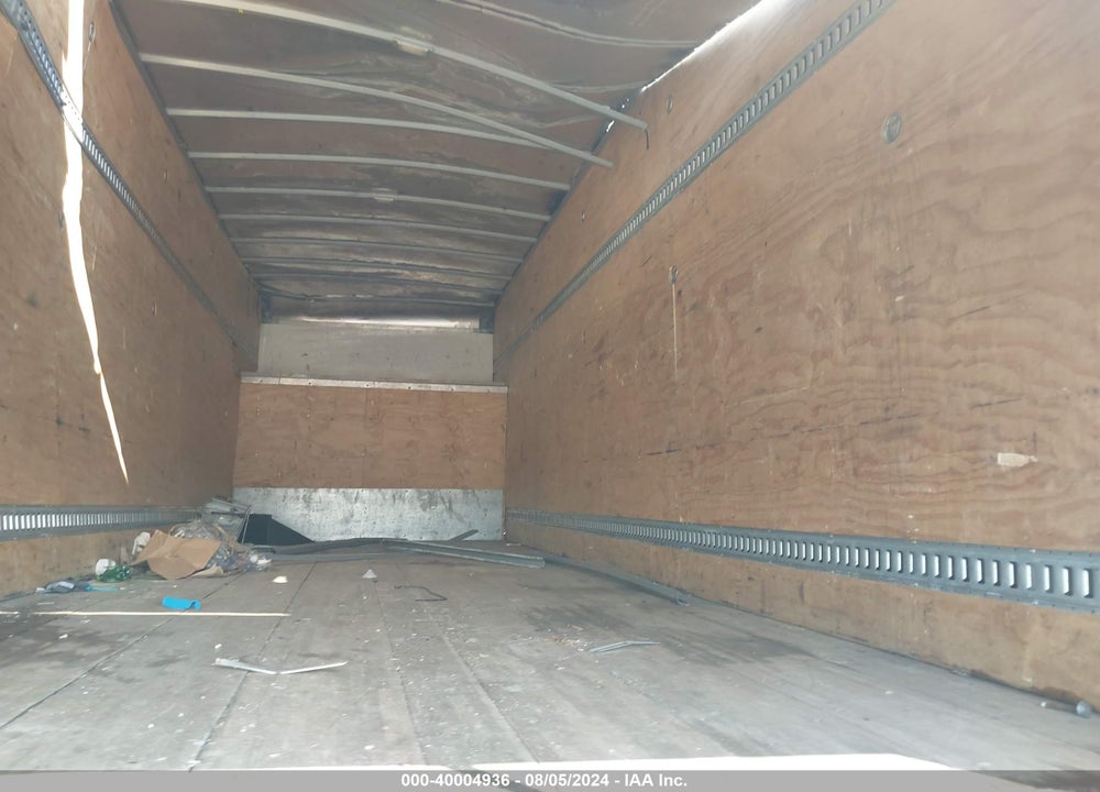 2017 FREIGHTLINER M2 106 VIN: 1FVACWDT8HHHW8316