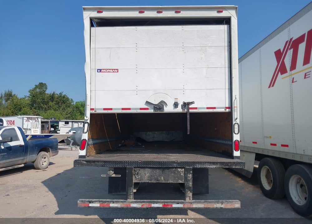 2017 FREIGHTLINER M2 106 VIN: 1FVACWDT8HHHW8316