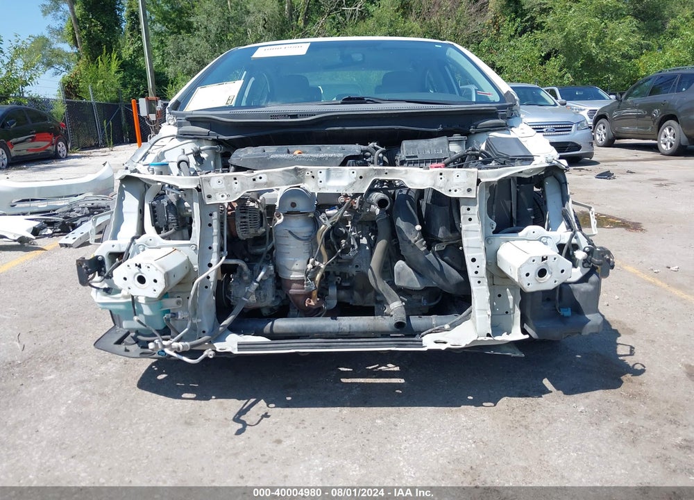 2012 HONDA CIVIC LX VIN: 19XFB2F57CE054488