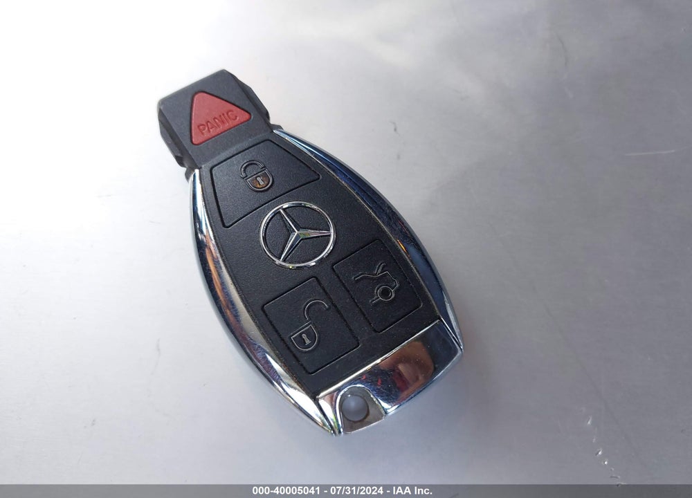 2016 MERCEDES-BENZ GL 450 4MATIC VIN: 4JGDF6EE3GA699969