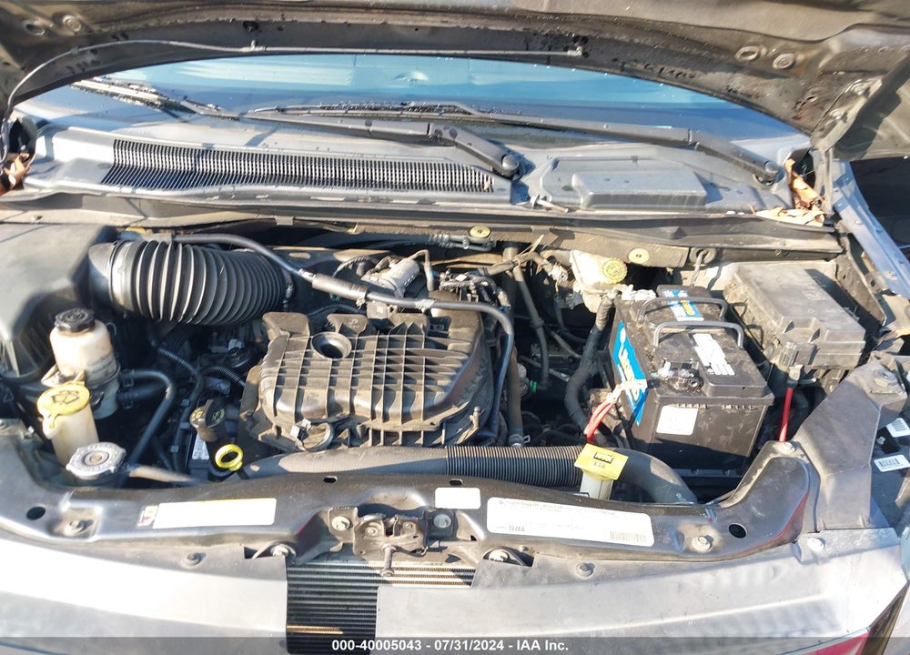 2011 VOLKSWAGEN ROUTAN SE VIN: 2V4RW3DG0BR670287