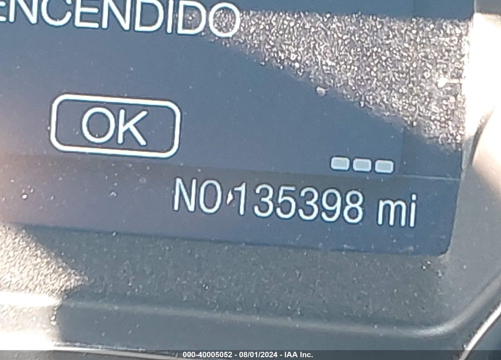2014 FORD FOCUS SE VIN: 1FADP3K27EL432657