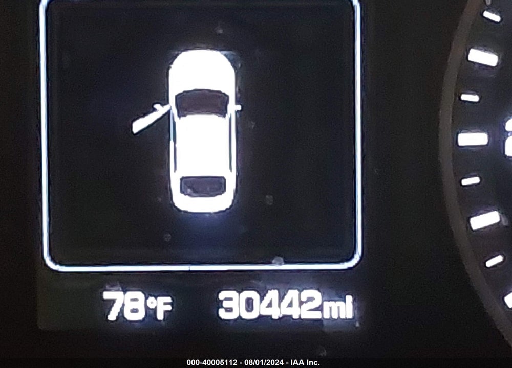 2015 HYUNDAI SONATA SPORT VIN: 5NPE34AF0FH020235
