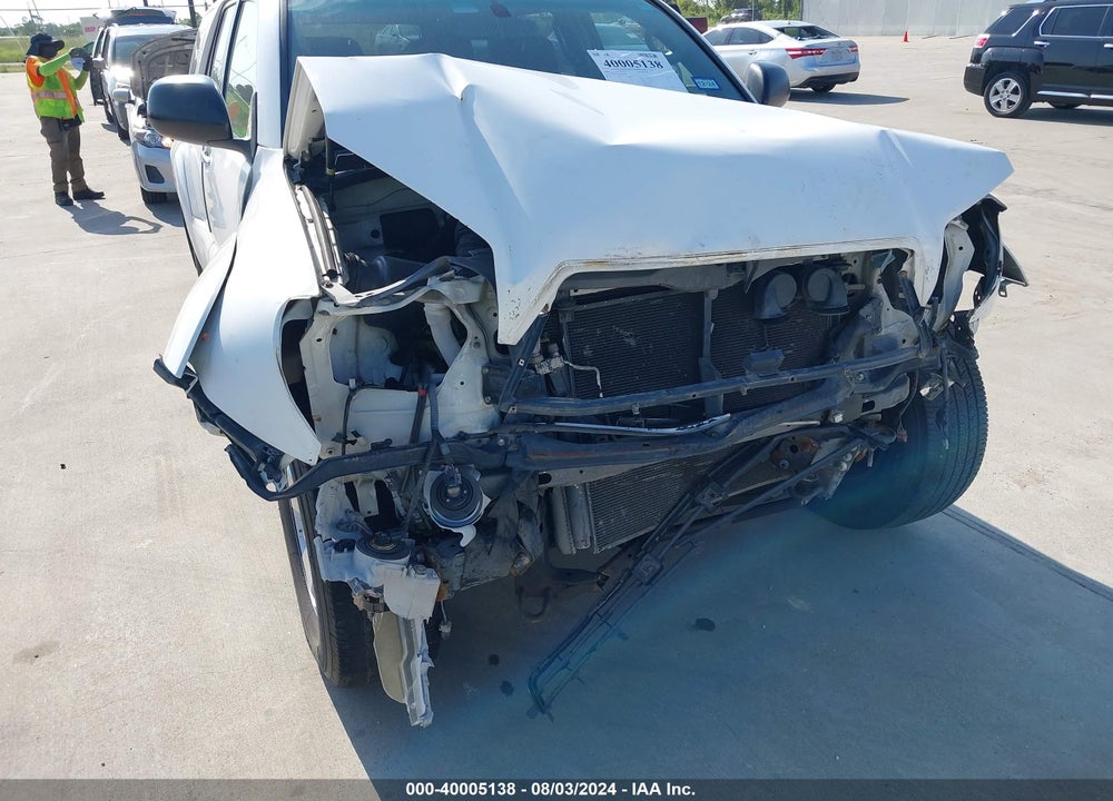 2008 TOYOTA 4RUNNER SR5 V6 VIN: JTEZU14R180100626