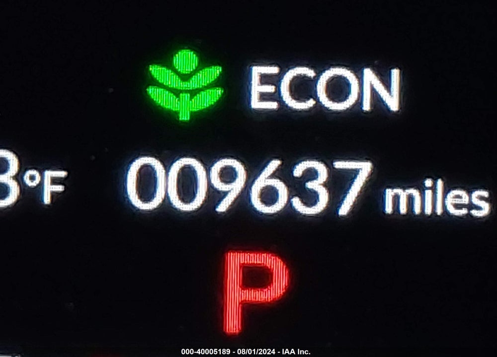 2024 HONDA CR-V EX-L AWD VIN: 2HKRS4H75RH425658