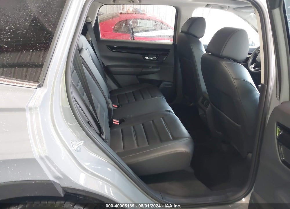 2024 HONDA CR-V EX-L AWD VIN: 2HKRS4H75RH425658