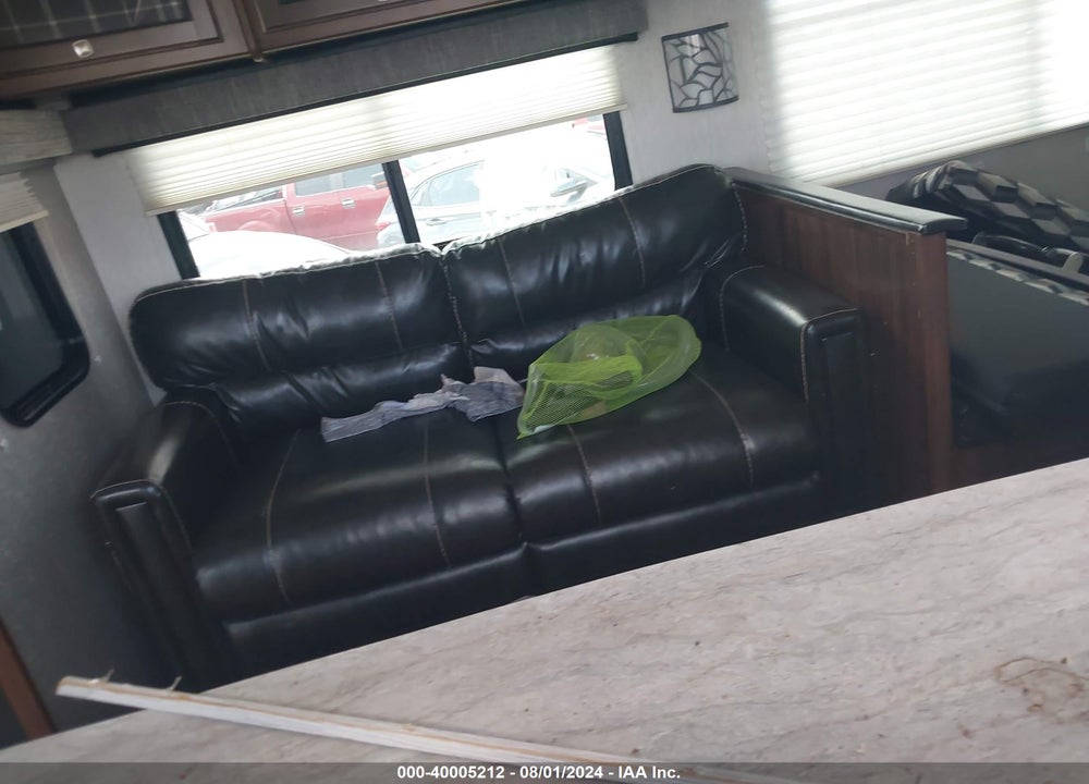 2019 HEARTLAND RV OTHER VIN: 5SFNB3120KN397231