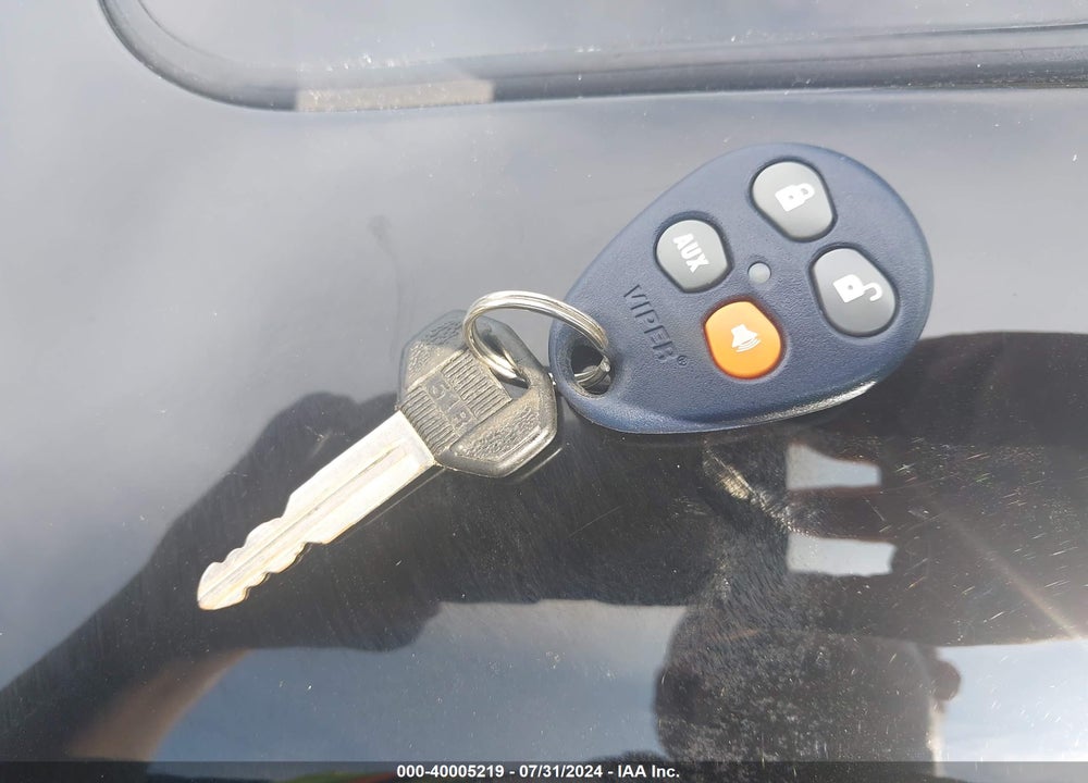 1995 MITSUBISHI 3000 GT VR4 VIN: JA3AN74K5SY031791