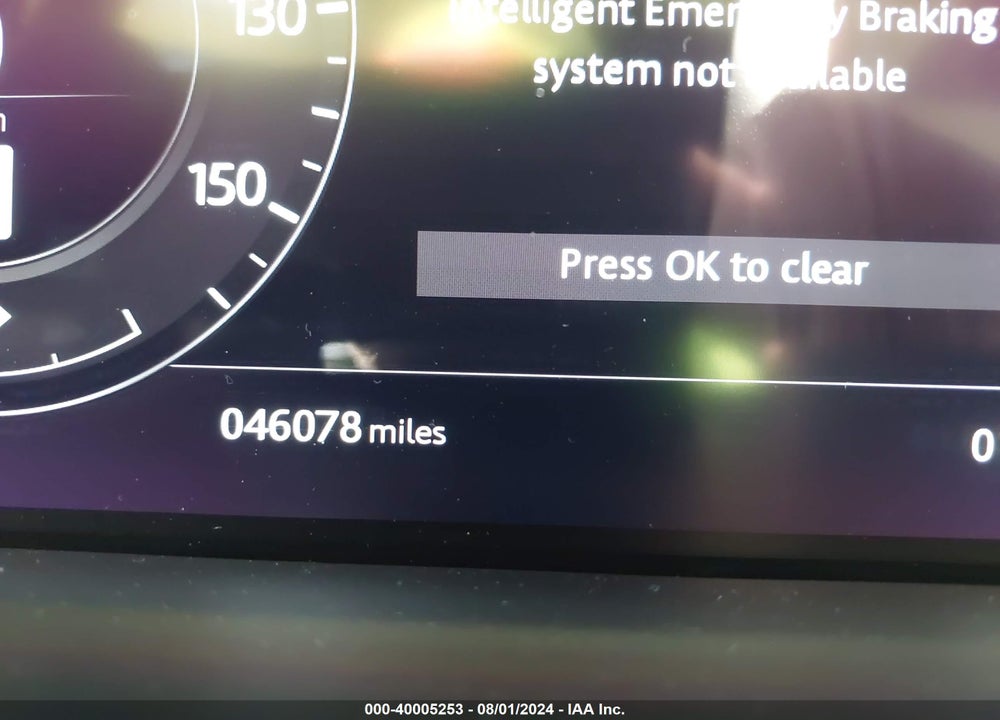 2021 LAND ROVER RANGE ROVER WESTMINSTER VIN: SALGS2RU5MA421683