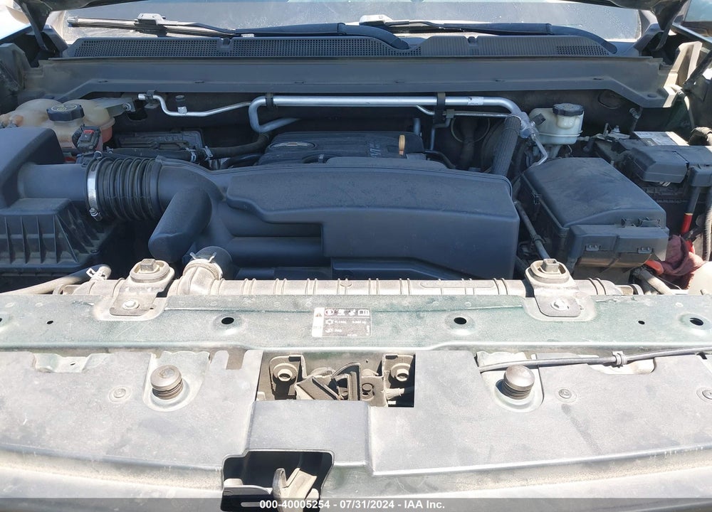2015 CHEVROLET COLORADO LT VIN: 1GCGSBEA9F1179292