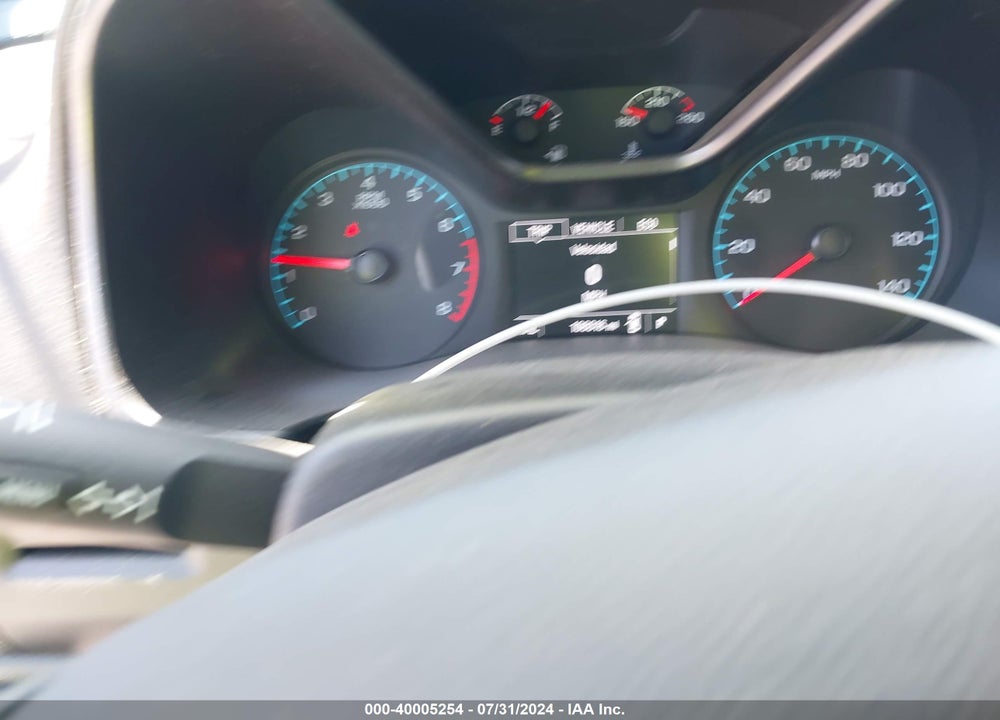 2015 CHEVROLET COLORADO LT VIN: 1GCGSBEA9F1179292