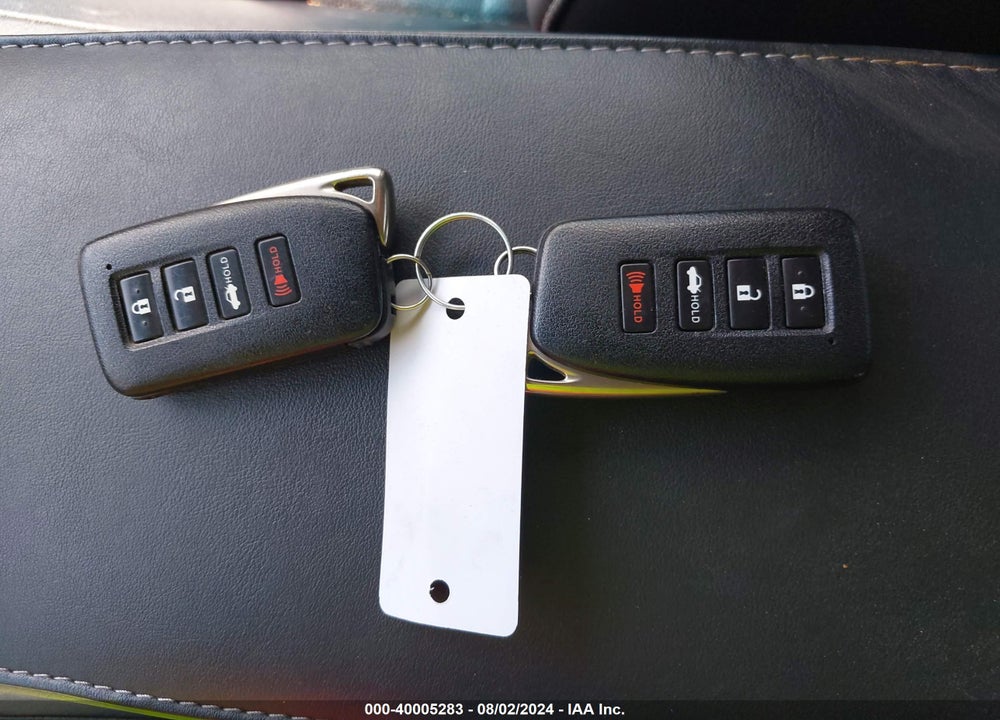 2015 LEXUS ES 300H VIN: JTHBW1GG4F2083704