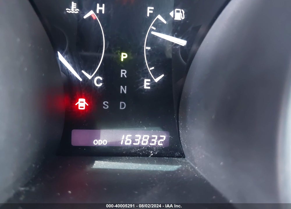 2011 TOYOTA HIGHLANDER BASE V6 VIN: 5TDBK3EH9BS041293