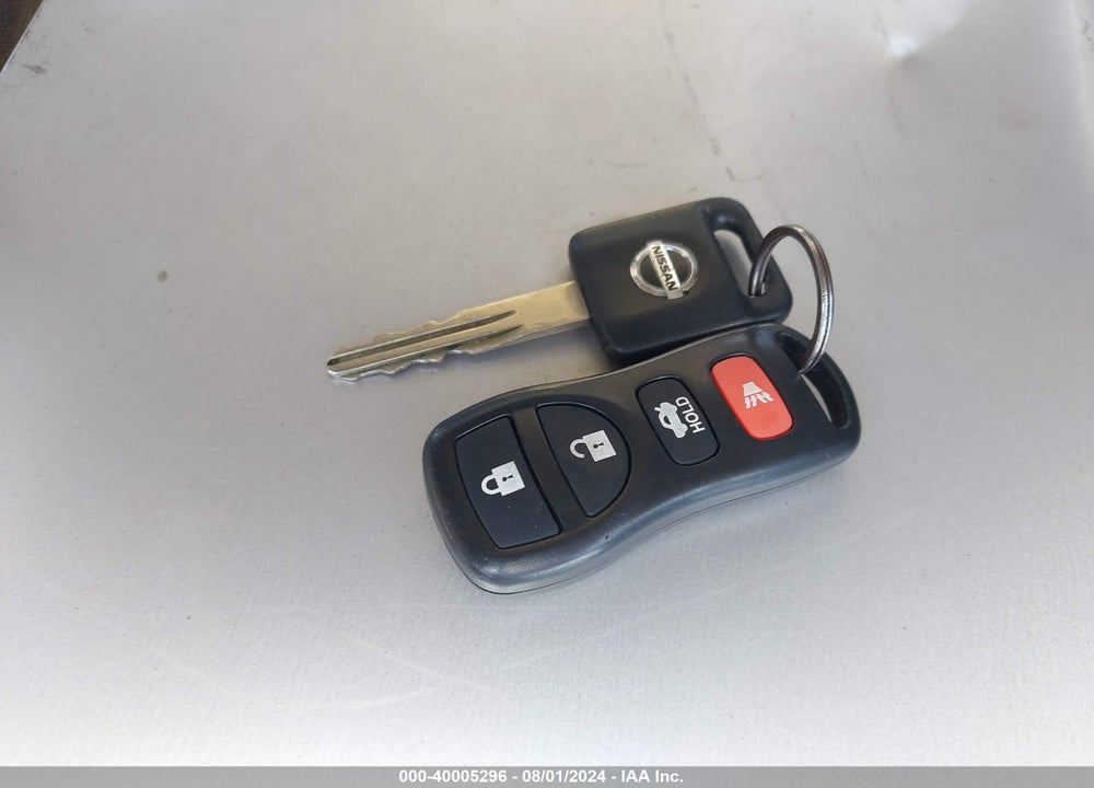 2006 NISSAN ALTIMA 2.5 S VIN: 1N4AL11D86C245547