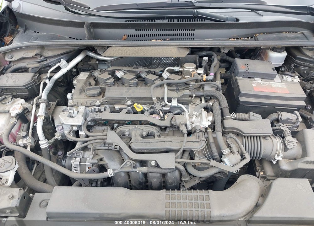 2021 TOYOTA COROLLA SE VIN: JTDS4MCE9MJ053467