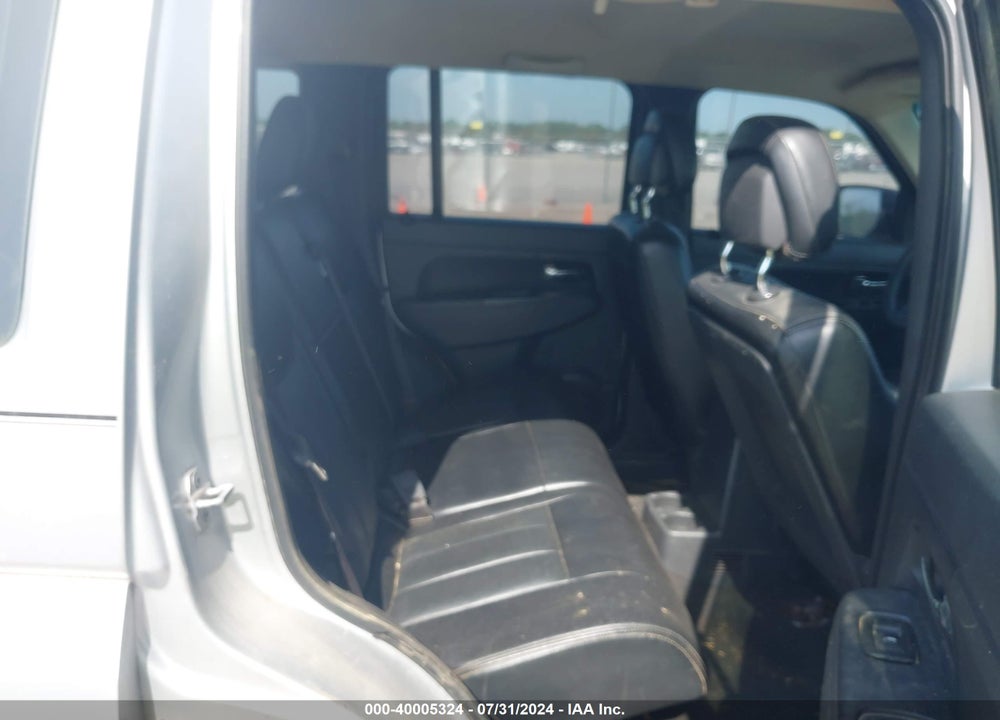2012 JEEP LIBERTY SPORT VIN: 1C4PJLAK8CW109076