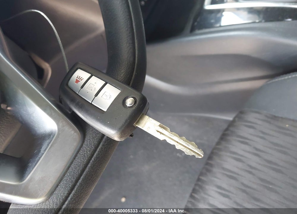 2020 NISSAN ROGUE S FWD VIN: 5N1AT2MT5LC816020