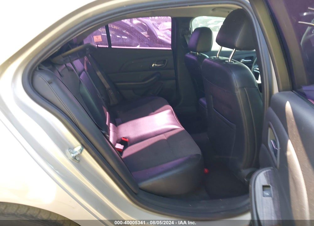 2015 CHEVROLET MALIBU 1LT VIN: 1G11C5SL7FF258921