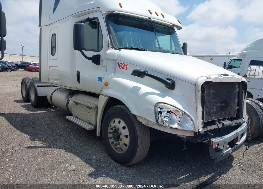2016 FREIGHTLINER CASCADIA 125 VIN: 3AKJGLBG7GSGY6610