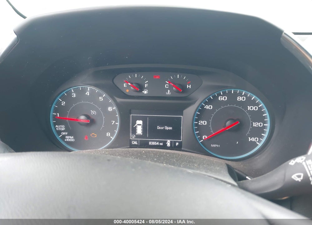2018 CHEVROLET EQUINOX LT VIN: 2GNAXSEV7J6233096