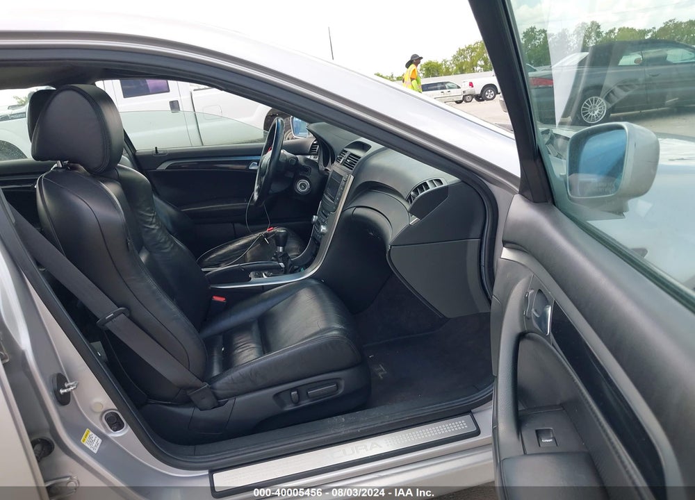 2006 ACURA TL VIN: 19UUA65516A046365