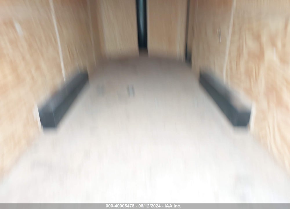 2020 DOOLITTLE CARGO TRAILER VIN: 1DGCS2028LM045758
