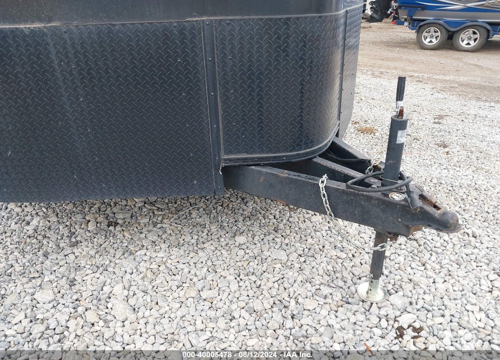 2020 DOOLITTLE CARGO TRAILER VIN: 1DGCS2028LM045758