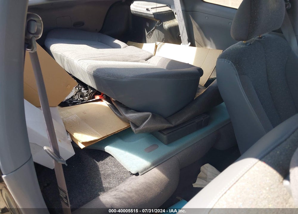 2002 HYUNDAI ACCENT L VIN: KMHCF35G92U206993