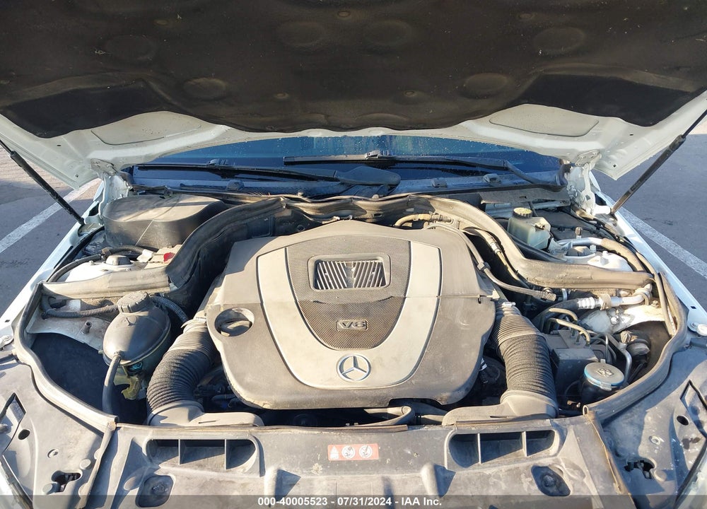 2008 MERCEDES-BENZ C 300 LUXURY/SPORT VIN: WDDGF54X68R016637