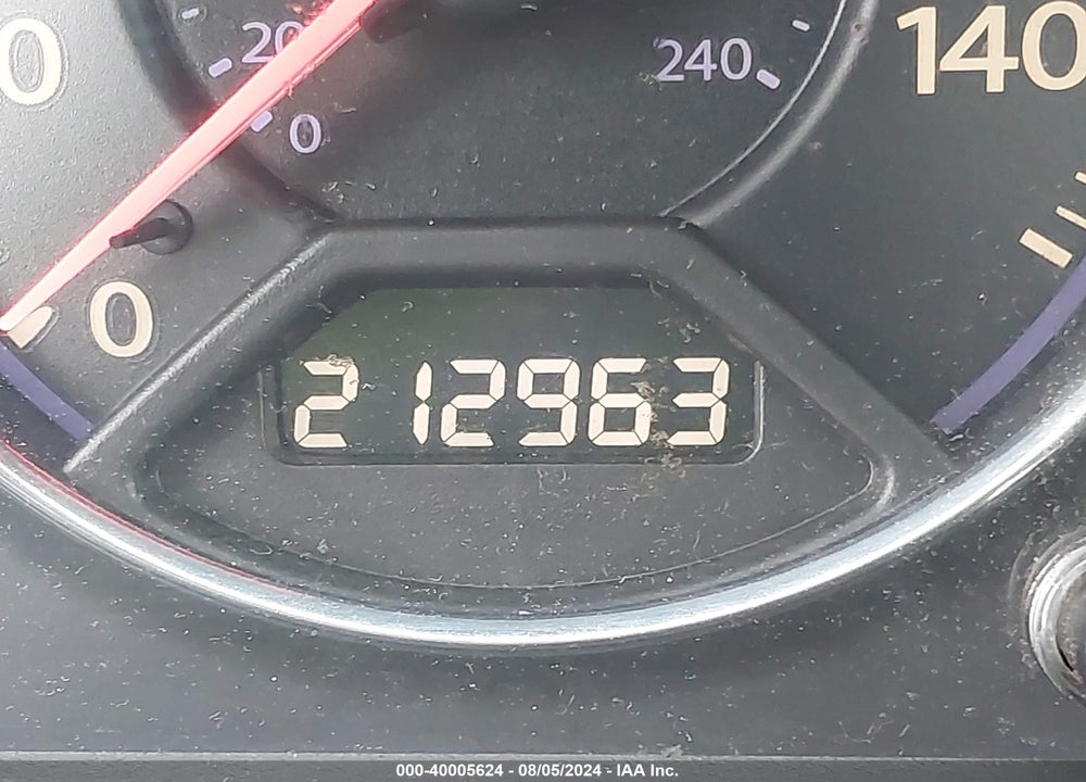 2005 HONDA CIVIC LX VIN: 2HGES15515H555795