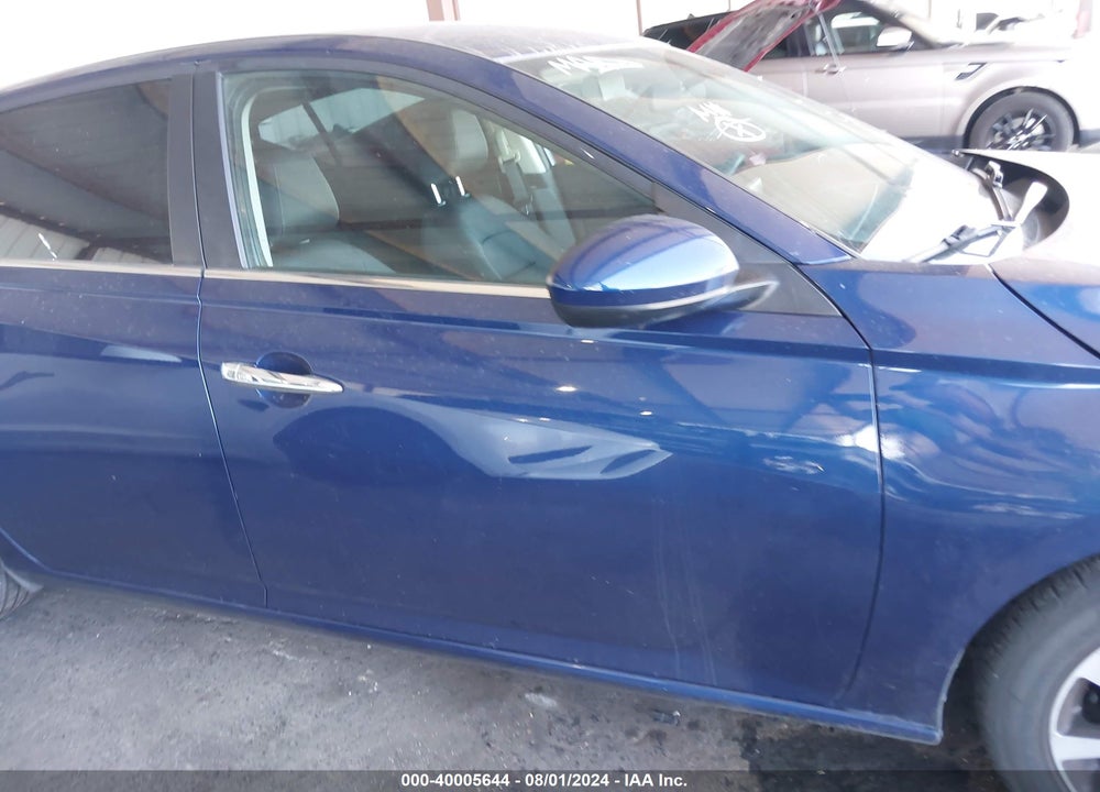 2019 NISSAN ALTIMA 2.5 S VIN: 1N4BL4BV4KC236092