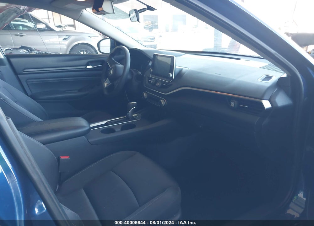 2019 NISSAN ALTIMA 2.5 S VIN: 1N4BL4BV4KC236092