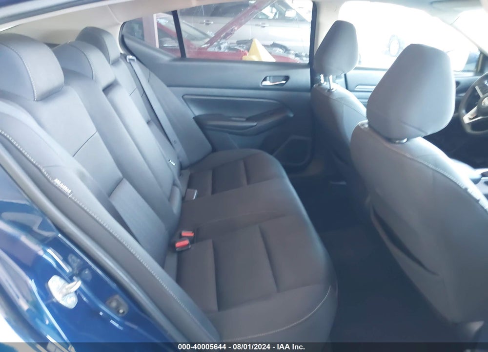 2019 NISSAN ALTIMA 2.5 S VIN: 1N4BL4BV4KC236092
